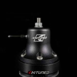 K-Tuned - K-Tuned High HP Fuel Pressure Regulator - Image 3