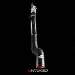 K-Tuned - K-Tuned K24 Straight Upper Rad Hose - Image 1