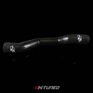 K-Tuned - K-Tuned K24 Straight Upper Rad Hose - Image 2