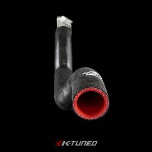 K-Tuned - K-Tuned K24 Straight Upper Rad Hose - Image 3