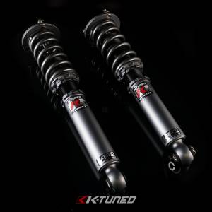 K-Tuned - 1990-2005 Honda NSX NA K-Tuned K1-Street Coilovers - Image 1