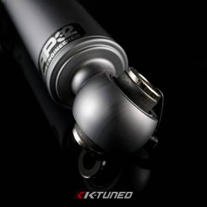 K-Tuned - 1990-2005 Honda NSX NA K-Tuned K1-Street Coilovers - Image 3