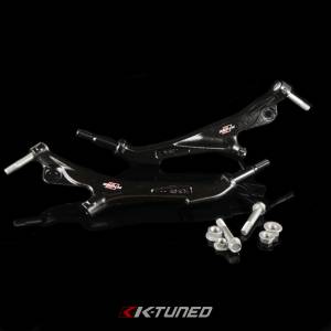 1992-1995 Honda Civic EG, 1994-2001 Integra DC and 1996-2000 Honda Civic EK K-Tuned Compliance Arm