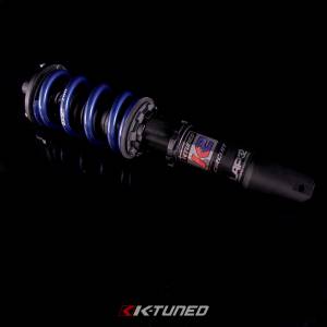K-Tuned - 1992-1995 Honda Civic EG, 1996-2000 Honda Civic EK and 1994-2001 Acura Integra DC K2-Circuit Coilovers - Image 3