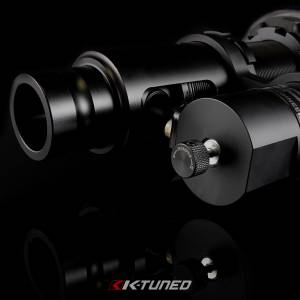K-Tuned - 1992-1995 Honda Civic EG, 1996-2000 Honda Civic EK and 1994-2001 Acura Integra DC K-Tuned K2-Pro-Circuit 2 Way Coilovers - Image 3