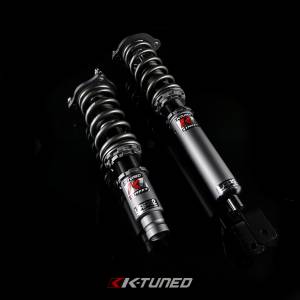 K-Tuned - 1992-2001 Honda Prelude BB K-Tuned K1 Street Coilovers - Image 1