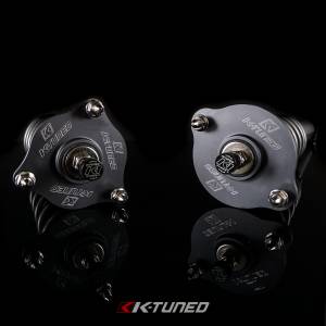 K-Tuned - 1992-2001 Honda Prelude BB K-Tuned K1 Street Coilovers - Image 2