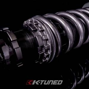 K-Tuned - 1992-2001 Honda Prelude BB K-Tuned K1 Street Coilovers - Image 5