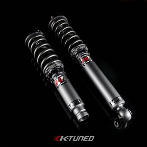 K-Tuned - 1997-2001 Honda CRV RD K-Tuned K1 Street Coilovers - Image 1