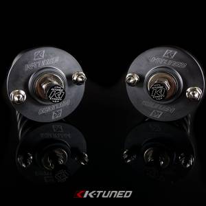 K-Tuned - 1997-2001 Honda CRV RD K-Tuned K1 Street Coilovers - Image 2