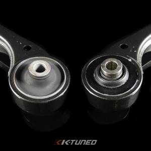 K-Tuned - 2005-2006 Acura RSX Type S K-Tuned Front Control Arm - Hardened Rubber Bushing - Image 3