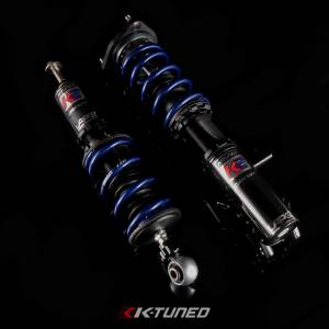 K-Tuned - 2006-2011 Honda Civic FG K-Tuned K2-Circuit Coilovers - Image 1