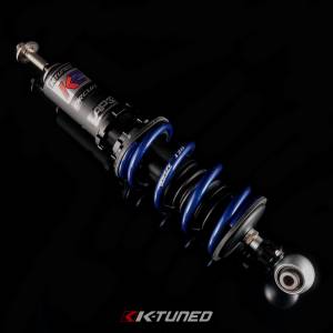 K-Tuned - 2006-2011 Honda Civic FG K-Tuned K2-Circuit Coilovers - Image 2
