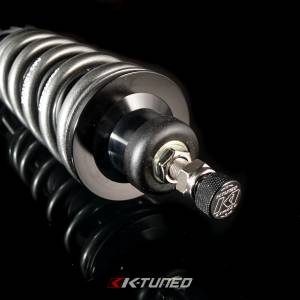 K-Tuned - 2007-2008 Honda Fit GD K-Tuned K1-Street Coilovers - Image 3
