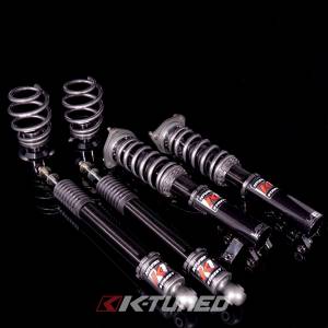 K-Tuned - 2012-2015 Honda Civic FG K-Tuned K1-Street Coilovers - Image 2