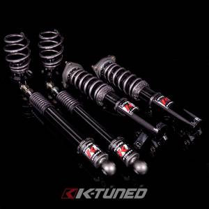 K-Tuned - 2012-2015 Honda Civic FG K-Tuned K1-Street Coilovers - Image 3