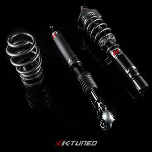 K-Tuned - 2016-2021 Honda Civic Coupe/Sedan Si (Si ONLY) K-Tuned K1-Street Coilovers - Image 1