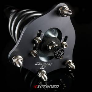 K-Tuned - 2016-2021 Honda Civic Coupe/Sedan Si (Si ONLY) K-Tuned K1-Street Coilovers - Image 3