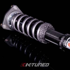 K-Tuned - 2016-2021 Honda Civic Coupe/Sedan Si (Si ONLY) K-Tuned K1-Street Coilovers - Image 4