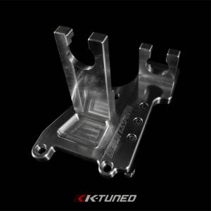 K-Tuned - K-Tuned Billet RWD Trans Bracket only (Mid-engine transverse setups) - Image 2