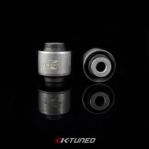K-Tuned - K-Tuned Front Camber Kit Replacement Rubber Bushings - Image 3