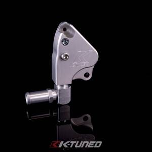 K-Tuned - K-Tuned K24 Intake Manifold Adapter with O-Ring - Image 1