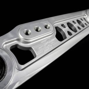 K-Tuned - 1988-1991 Honda Civic EF, 1992-1995 Honda Civic EG, 1994-2001 Acura Integra DC K-Tuned Rear LCA with Rubber Bushing - Image 3