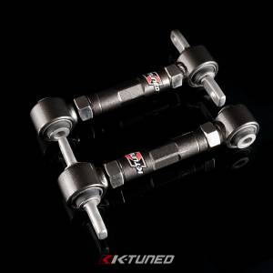 K-Tuned - 1988-1991 Honda CRX, 1988-2000 Civic and 1990-2001 Acura Integra K-Tuned Rear Camber Kit with Spherical Bushing - Image 2