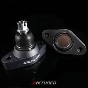 K-Tuned - 2000-2004 Honda S2000 AP1 and 2005-2009 Honda S2000 AP2 K-Tuned Roll Center Adjuster - Front S2000 - Image 2