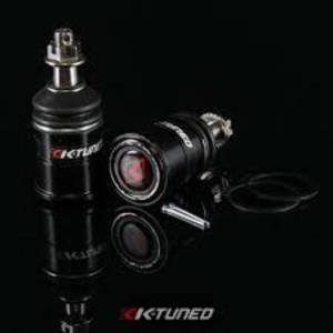 K-Tuned - 2000-2004 Honda S2000 AP1 and 2005-2009 Honda S2000 AP2 K-Tuned Roll Center Adjuster - Rear S2000 - Image 1