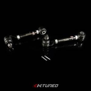 K-Tuned - 2003-2007 Honda Accord and 2004-2008 Acura TSX K-Tuned Rear Camber Kit with Spherical Bushing - Image 3