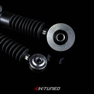 K-Tuned - 2003-2007 Honda Accord and 2004-2008 Acura TSX Shifter Cables - OEM Spec w/Spherical Bushing - Image 4