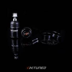 K-Tuned - 2004-2008 Acura TSX and 2003-2007 Honda Accord K-Tuned Roll Center / Extended Front Ball Joint - Image 1