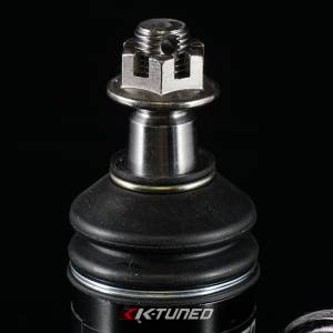 K-Tuned - 2004-2008 Acura TSX and 2003-2007 Honda Accord K-Tuned Roll Center / Extended Front Ball Joint - Image 2