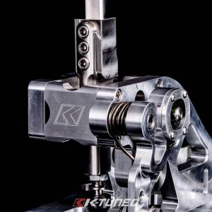 K-Tuned - 2004-2008 Acura TSX CL/TL UA and 2003-2007 Honda Accord CM K-Tuned Shifter Version2 - Image 2