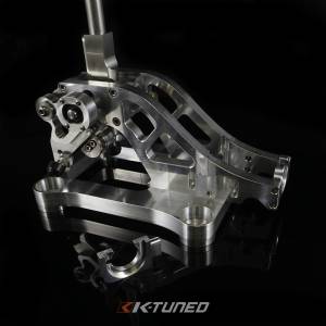 K-Tuned - 2004-2008 Acura TSX CL/TL UA and 2003-2007 Honda Accord CM K-Tuned Shifter Version2 - Image 4