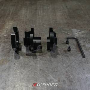 K-Tuned - K-Tuned Firewall Grommet (0.65") - Image 2