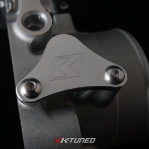 K-Tuned - K-Tuned K-Series Purge Port Plug - Image 3