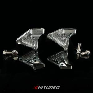 K-Tuned - K-Tuned K-Series Side Post Mount - K20 (BRACKET ONLY - NO Holes) - Image 1