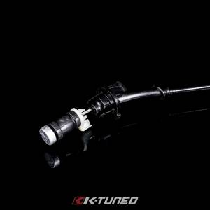 K-Tuned - 1988-2005 Honda Civic, 1990-2001 Acura Integra,  and 2002-2006 Acura RSX K-Tuned K-Series Standard Throttle Cable - 950mm - Image 4