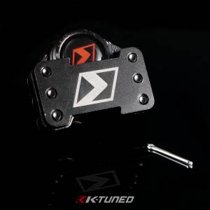 K-Tuned - 1992-2000 Honda Civic, 1994-2001 Acura Integra, 2004-2014 Acura TSX, 2003-2012 Honda Accord K-Tuned Upper Ball Joint Replacement - For K-Tuned Front Camber Kits - Image 3