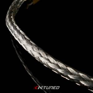 K-Tuned - K-Tuned Ground Strap (Pair) - Image 3