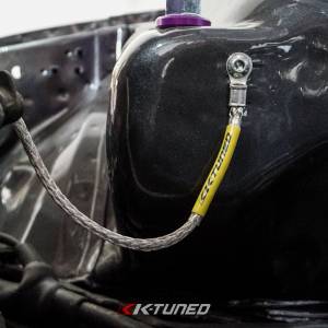 K-Tuned - K-Tuned Ground Strap (Pair) - Image 4
