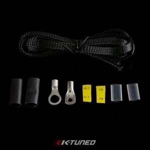 K-Tuned - K-Tuned Power Wire Kit - 85" Long - Image 2