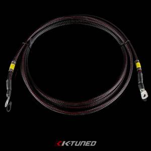 K-Tuned - K-Tuned Power Wire Kit - 85" Long - Image 3