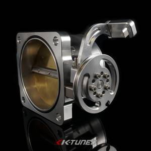 TrackOne - Track1 90mm Domestic Throttle Body - Image 4