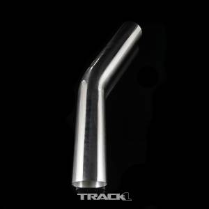K-Tuned - TrackOne - Aluminum Tubing - 4.5" / 30 Degree / Long Leg (7" Leg Length) - Image 1