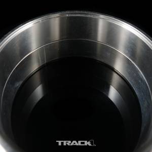 K-Tuned - TrackOne - Stainless Steel V-Band Assembly (3") - Image 3