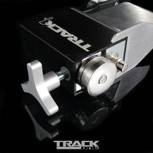 K-Tuned - TrackOne Manual Bead Roller - Aluminium Only - Image 2