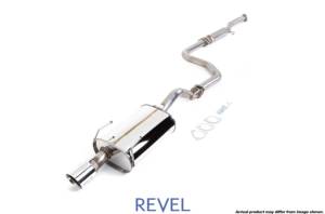 1992-1995 Honda Civic Coupe/Sedan Revel Medallion Touring-S Catback Exhaust